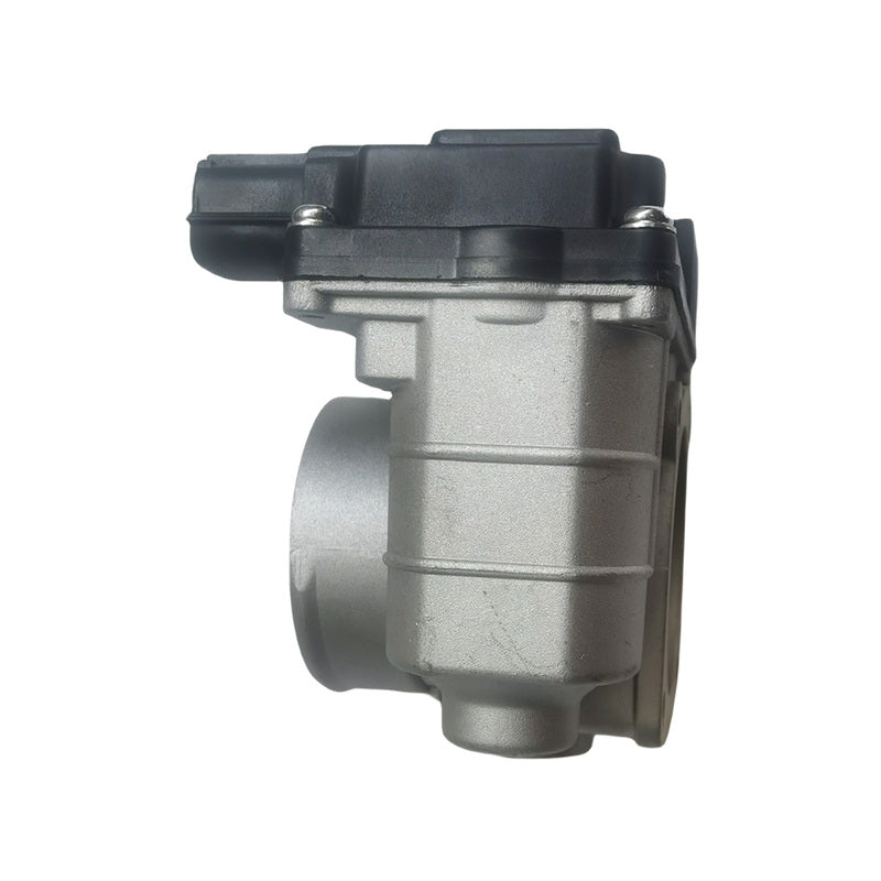 Throttle Body Fit For Nissan X-Trail T30 L4 2.5L QR25DE 2001-2007 6119AE010 - Machter
