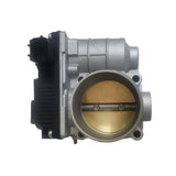 Throttle Body Fit For Nissan X-Trail T30 L4 2.5L QR25DE 2001-2007 6119AE010 - Machter