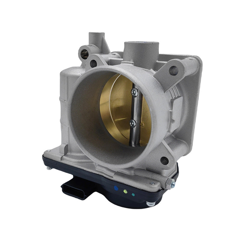 Throttle Body Assembly Fit For Nissan Tiida C11 1.8L MR18DE 2006-2013 16119ED80C - Machter