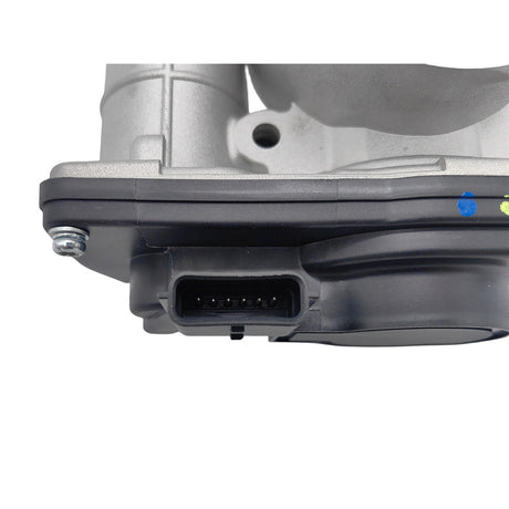 Throttle Body Assembly Fit For Nissan Tiida C11 1.8L MR18DE 2006-2013 16119ED80C - Machter