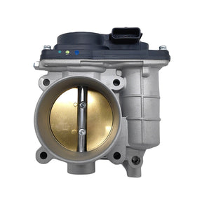 Throttle Body Assembly Fit For Nissan Tiida C11 1.8L MR18DE 2006-2013 16119ED80C - Machter
