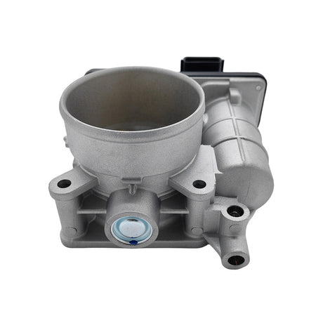Machter Throttle Body Assembly Fit For Nissan Tiida C11 1.8L MR18DE 2006-2013 16119ED80C THRB-NS005 - Machter