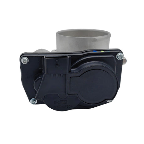 Machter Throttle Body Assembly Fit For Nissan Tiida C11 1.8L MR18DE 2006-2013 16119ED80C THRB-NS005 - Machter