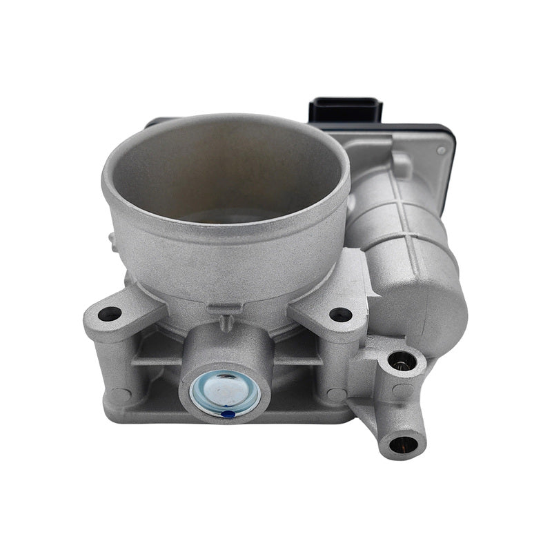 Throttle Body Assembly Fit For Nissan Tiida C11 1.8L MR18DE 2006-2013 16119ED80C - Machter