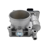 Throttle Body Assembly Fit For Nissan Tiida C11 1.8L MR18DE 2006-2013 16119ED80C - Machter