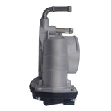 Machter Throttle Body Assembly Fit For Nissan X-Trail T31 Renault Koleos H45 2.5L QR25DE 2TR.700/2/3 2007-2016 16119EN20D THRB-NS006 - Machter