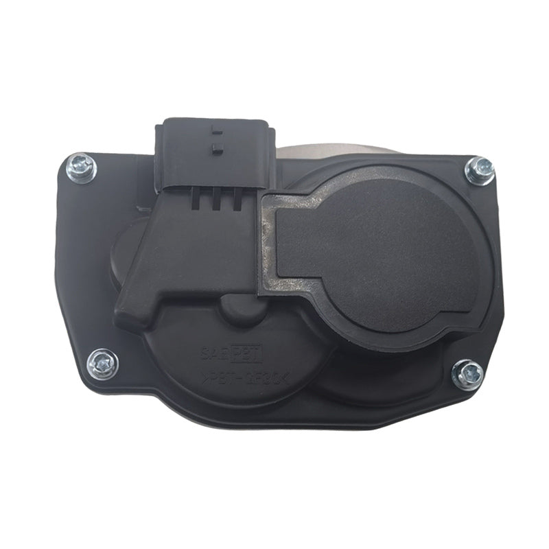 Throttle Body Assembly Fit For Nissan X-Trail T31 Renault Koleos H45 2.5L QR25DE 2TR.700/2/3 2007-2016 16119EN20D - Machter