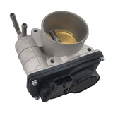 Throttle Body Assembly Fit For Nissan X-Trail T31 Renault Koleos H45 2.5L QR25DE 2TR.700/2/3 2007-2016 16119EN20D - Machter