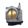 Throttle Body Assembly Fit For Nissan X-Trail T31 Renault Koleos H45 2.5L QR25DE 2TR.700/2/3 2007-2016 16119EN20D - Machter