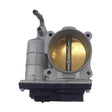 Machter Throttle Body Assembly Fit For Nissan X-Trail T31 Renault Koleos H45 2.5L QR25DE 2TR.700/2/3 2007-2016 16119EN20D THRB-NS006 - Machter