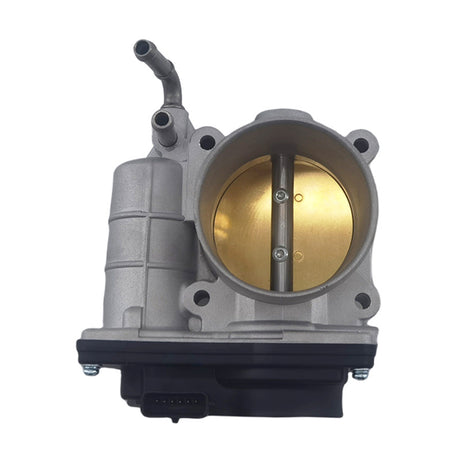 Machter Throttle Body Assembly Fit For Nissan X-Trail T31 Renault Koleos H45 2.5L QR25DE 2TR.700/2/3 2007-2016 16119EN20D THRB-NS006 - Machter