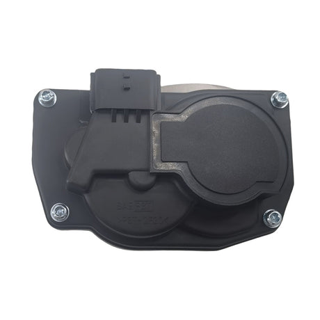 Machter Throttle Body Assembly Fit For Nissan X-Trail T31 Renault Koleos H45 2.5L QR25DE 2TR.700/2/3 2007-2016 16119EN20D THRB-NS006 - Machter