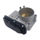 Throttle Body Fit For Nissan X-Trail T32 Altima L33 Renault Koleos HZG 2.5L QR25DE 2TR 2013-ON 161193TA0A - Machter