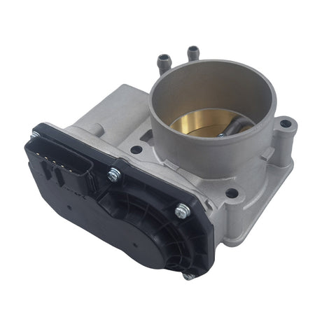 Machter Throttle Body Fit For Nissan X-Trail T32 Altima L33 Renault Koleos HZG 2.5L QR25DE 2TR 2013-ON 161193TA0A THRB-NS007 - Machter
