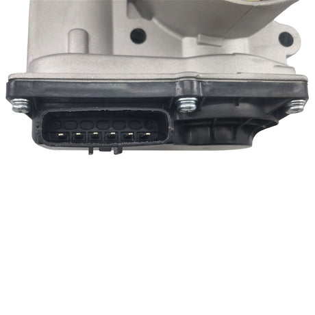 Machter Throttle Body Fit For Nissan X-Trail T32 Altima L33 Renault Koleos HZG 2.5L QR25DE 2TR 2013-ON 161193TA0A THRB-NS007 - Machter