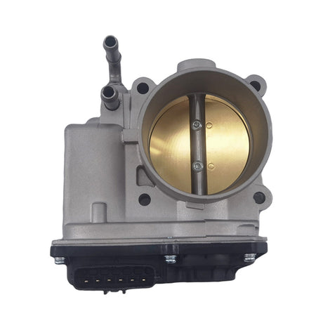 Machter Throttle Body Fit For Nissan X-Trail T32 Altima L33 Renault Koleos HZG 2.5L QR25DE 2TR 2013-ON 161193TA0A THRB-NS007 - Machter