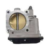 Throttle Body Fit For Nissan X-Trail T32 Altima L33 Renault Koleos HZG 2.5L QR25DE 2TR 2013-ON 161193TA0A - Machter
