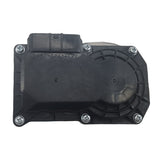 Throttle Body Fit For Nissan X-Trail T32 Altima L33 Renault Koleos HZG 2.5L QR25DE 2TR 2013-ON 161193TA0A - Machter