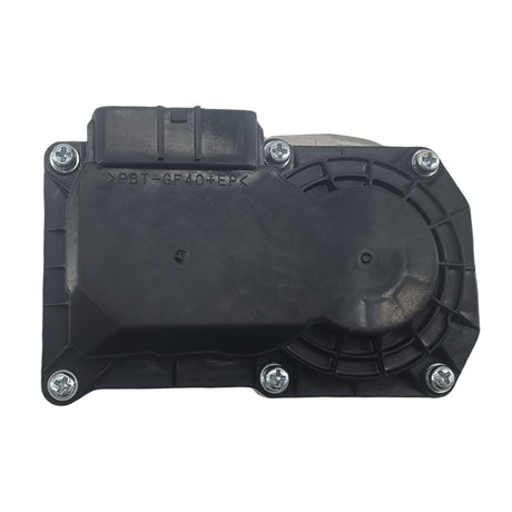 Throttle Body Fit For Nissan X-Trail T32 Altima L33 Renault Koleos HZG 2.5L QR25DE 2TR 2013-ON 161193TA0A - Machter