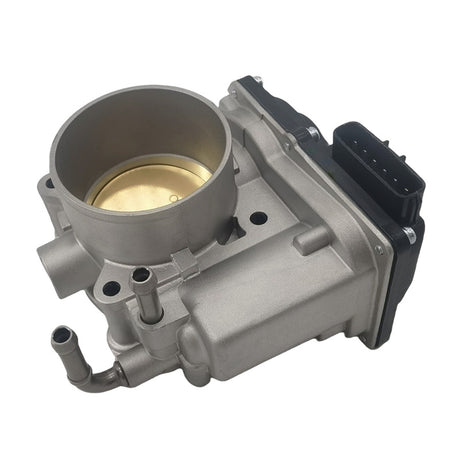Machter Throttle Body Fit For Nissan X-Trail T32 Altima L33 Renault Koleos HZG 2.5L QR25DE 2TR 2013-ON 161193TA0A THRB-NS007 - Machter