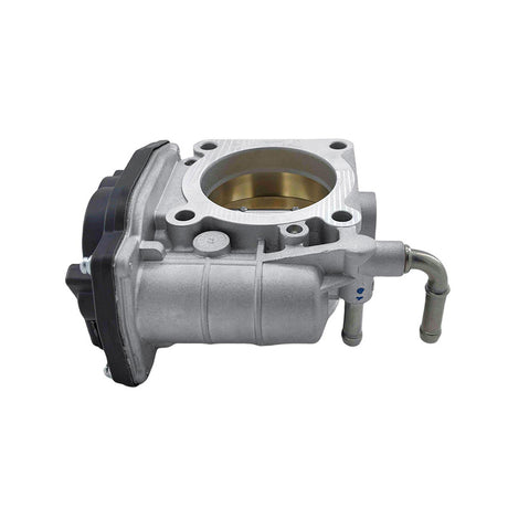 Throttle Body Assembly Left Fit For Infiniti FX G M Q60 QX70 Nissan 350Z Z33 370Z Z34 Skyline V36 J50 3.5L 3.7L 2006-2022 16119JK20A - Machter