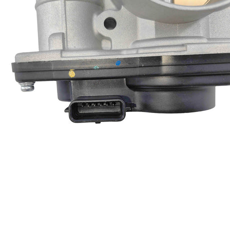 Machter Throttle Body Assembly Left Fit For Infiniti FX G M Q60 QX70 Nissan 350Z Z33 370Z Z34 Skyline V36 J50 3.5L 3.7L 2006-2022 16119JK20A THRB-NS008 - Machter