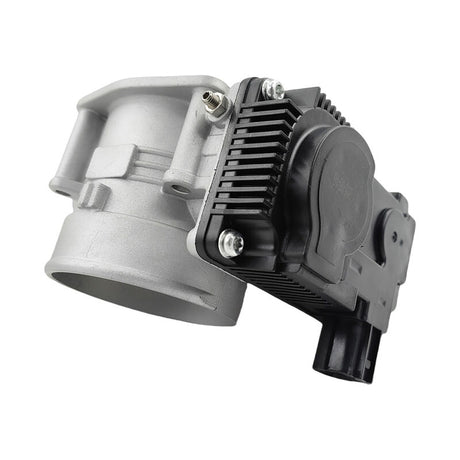 Throttle Body Fit For Nissan 350Z Z33 Murano Z50 Z51 Elgrand E51 3.5L VQ35DE 16119-8J100 - Machter