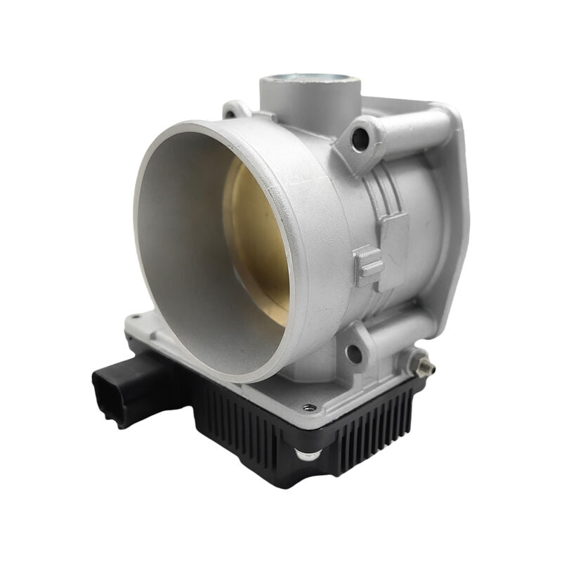 Throttle Body Fit For Nissan 350Z Z33 Murano Z50 Z51 Elgrand E51 3.5L VQ35DE 16119-8J100 - Machter