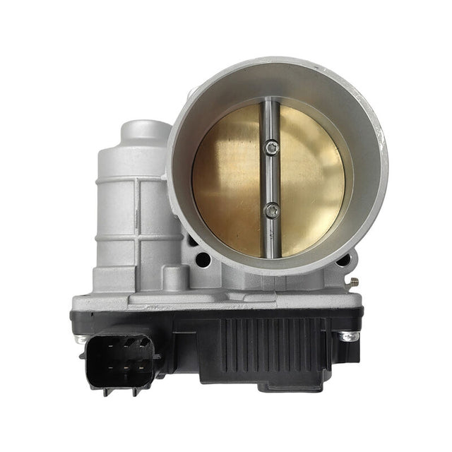 Throttle Body Fit For Nissan 350Z Z33 Murano Z50 Z51 Elgrand E51 3.5L VQ35DE 16119-8J100 - Machter