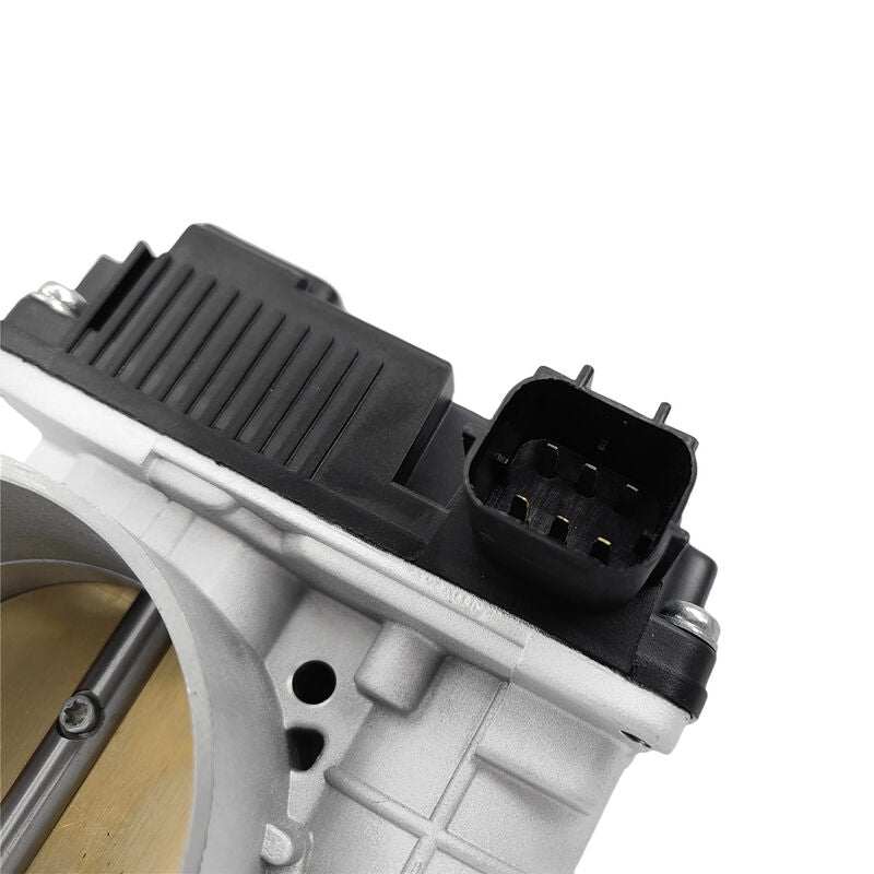 Throttle Body Fit For Nissan 350Z Z33 Murano Z50 Z51 Elgrand E51 3.5L VQ35DE 16119-8J100 - Machter
