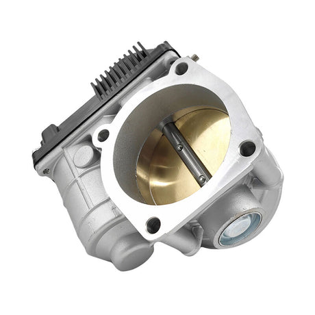 Throttle Body Fit For Nissan 350Z Z33 Murano Z50 Z51 Elgrand E51 3.5L VQ35DE 16119-8J100 - Machter