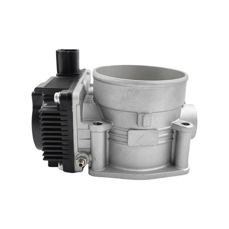 Throttle Body Fit For Nissan 350Z Z33 Murano Z50 Z51 Elgrand E51 3.5L VQ35DE 16119-8J100 - Machter