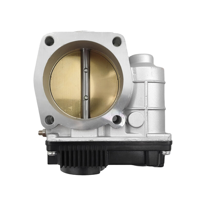Throttle Body Fit For Nissan 350Z Z33 Murano Z50 Z51 Elgrand E51 3.5L VQ35DE 16119-8J100 - Machter