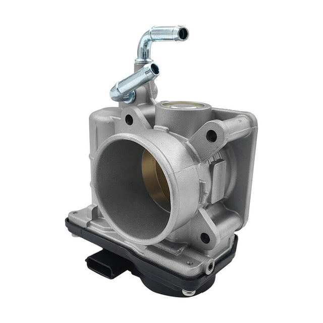 Throttle Body Fit For Nissan Micra 1.2L K13 2010-2016 6119-1HC0E - Machter