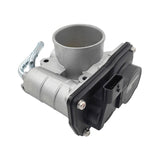 Throttle Body Fit For Nissan Micra 1.2L K13 2010-2016 6119-1HC0E THRB-NS010 - Machter