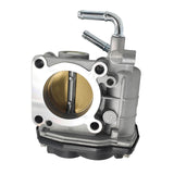 Throttle Body Fit For Nissan Micra 1.2L K13 2010-2016 6119-1HC0E - Machter
