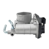 Throttle Body Fit For Nissan Micra 1.2L K13 2010-2016 6119-1HC0E THRB-NS010 - Machter
