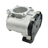 Throttle Body Fit For Polaris ATV UTV ACE 570 900 General 1000 Ranger RZR 570 900 1000 Sportsman 450 570 THRB-PL001 - Machter