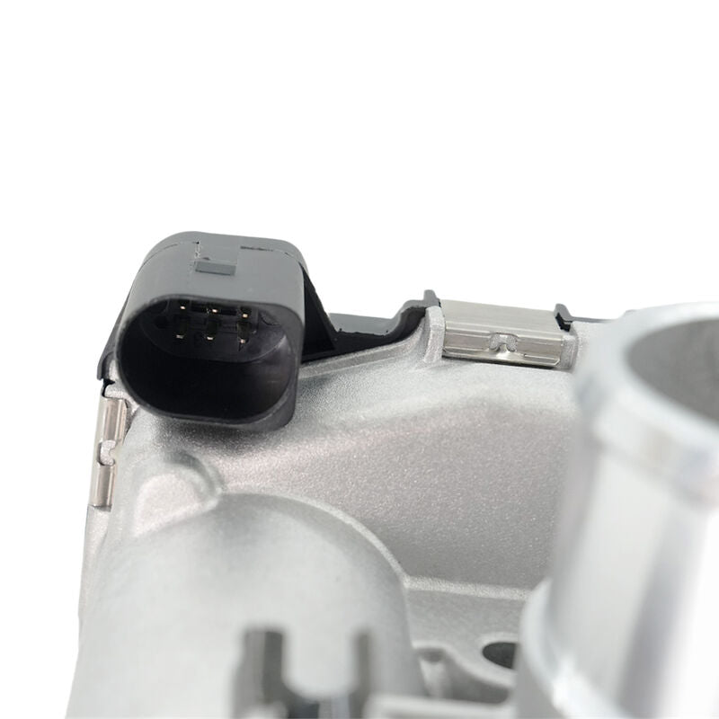 Throttle Body Fit For Polaris ATV UTV ACE 570 900 General 1000 Ranger RZR 570 900 1000 Sportsman 450 570 THRB-PL001 - Machter