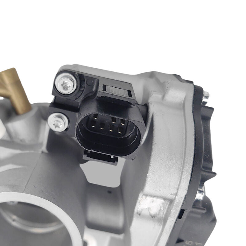 Throttle Body Fit For Proton Wira Satria Jumbuck VDO 1.3L 1.5L 4G13 4G15 PW550614 - Machter