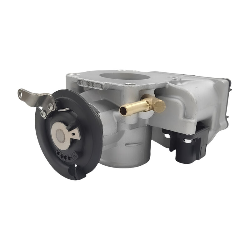 Throttle Body Fit For Proton Wira Satria Jumbuck VDO 1.3L 1.5L 4G13 4G15 PW550614 - Machter