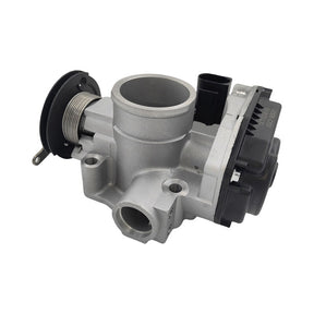 Throttle Body Fit For Proton Wira Satria Jumbuck VDO 1.3L 1.5L 4G13 4G15 PW550614 - Machter