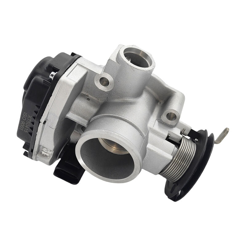 Throttle Body Fit For Proton Wira Satria Jumbuck VDO 1.3L 1.5L 4G13 4G15 PW550614 THRB-PR001 - Machter