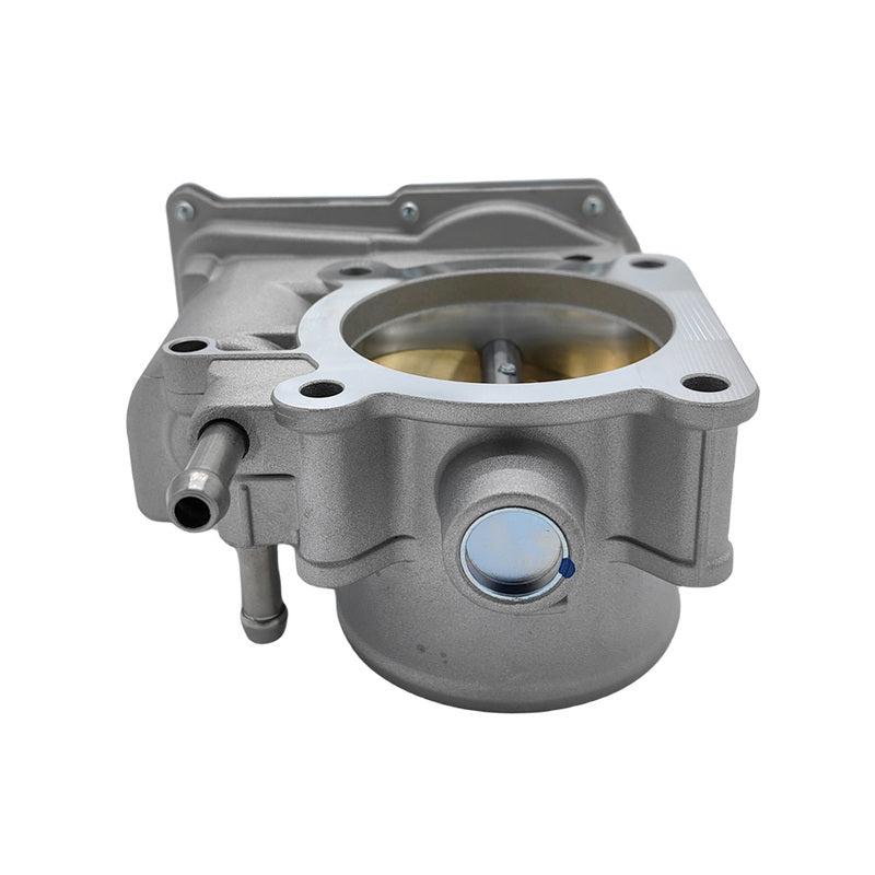 Throttle Body Assembly Fit For Subaru BRZ ZC Z10 Toyota 86 ZN6 2.0L FA20D FA20C 2011-2022 16112AA400 - Machter