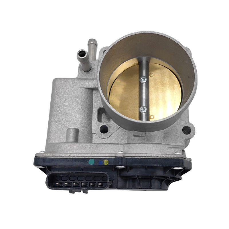 Machter Throttle Body Assembly Fit For Subaru BRZ ZC Z10 Toyota 86 ZN6 2.0L FA20D FA20C 2011-2022 16112AA400 THRB-SB001 - Machter