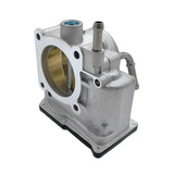 Machter Throttle Body Fit For Subaru Forester FB20 FB25 Liberty Impreza FB20 Petrol Engine 2.5 i AWD THRB-SB002 - Machter