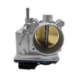 Throttle Body Fit For Subaru Forester FB20 FB25 Liberty Impreza FB20 Petrol Engine 2.5 i AWD - Machter