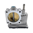 Machter Throttle Body Fit For Subaru Forester FB20 FB25 Liberty Impreza FB20 Petrol Engine 2.5 i AWD THRB-SB002 - Machter