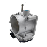 Machter Throttle Body Fit For Subaru Forester FB20 FB25 Liberty Impreza FB20 Petrol Engine 2.5 i AWD THRB-SB002 - Machter