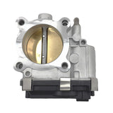 Throttling Body Assembly Device Fit For Subaru Outback BS Legacy BN Forester SJ WRX - Machter